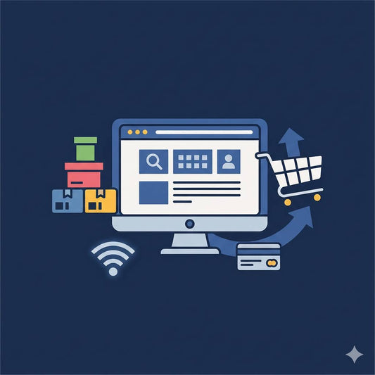 Full Management of Your Dropshipping Business (Business Management)